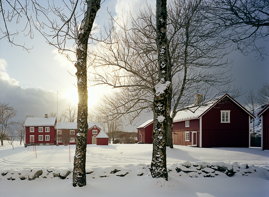 Vicarage Alstahaug