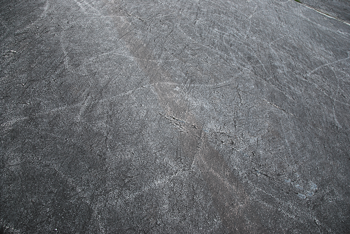 Leiknes rock carvings (c) Knut Hansvold