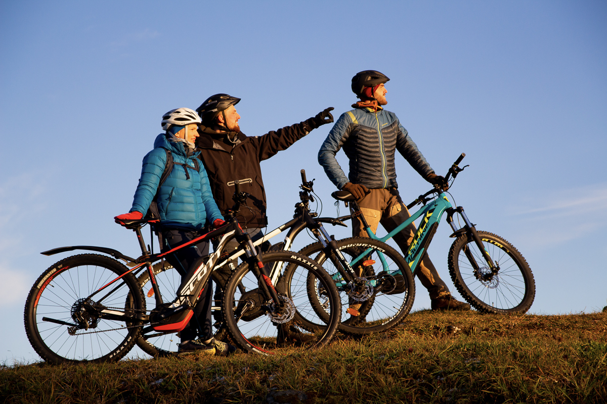Bike Harstad (c) JunitWeber