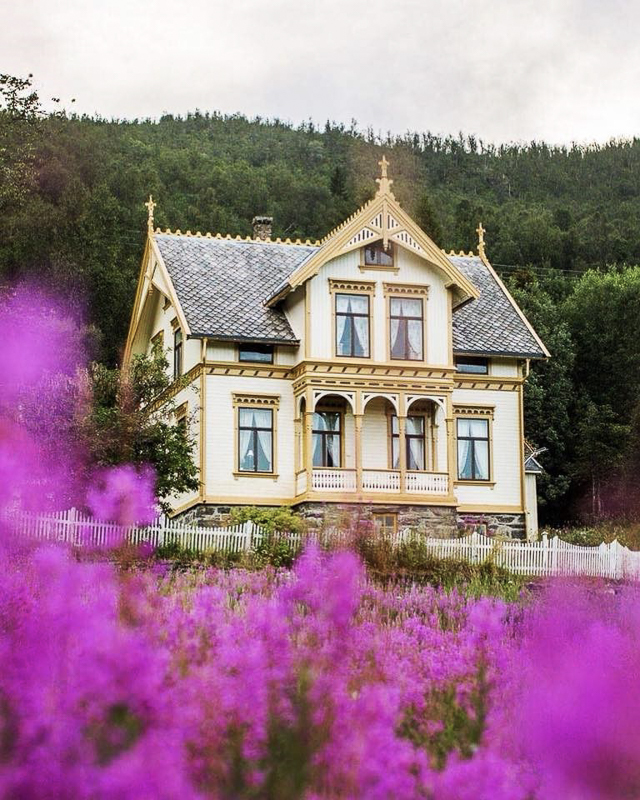 Dyrøya (c) Jenny Hoff