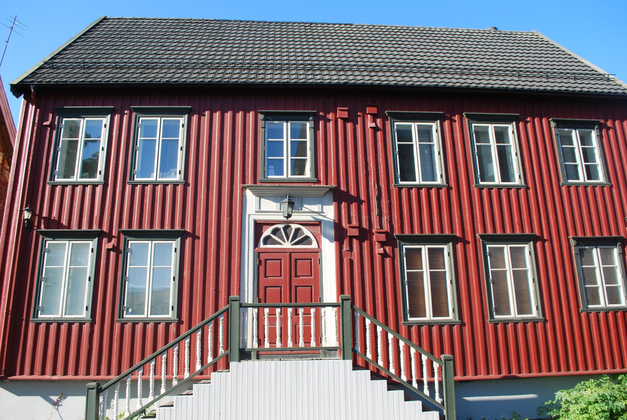 Tromsø