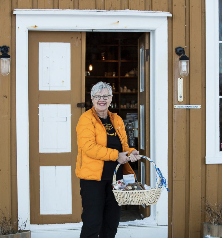 Foto: Støtt Brygge
