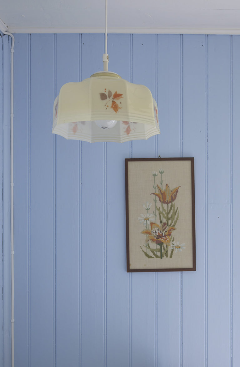 Visuell tidsreise© Kathrine Sørgård