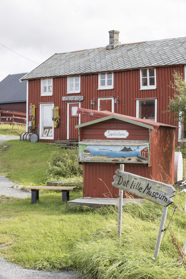 © Kathrine Sørgård