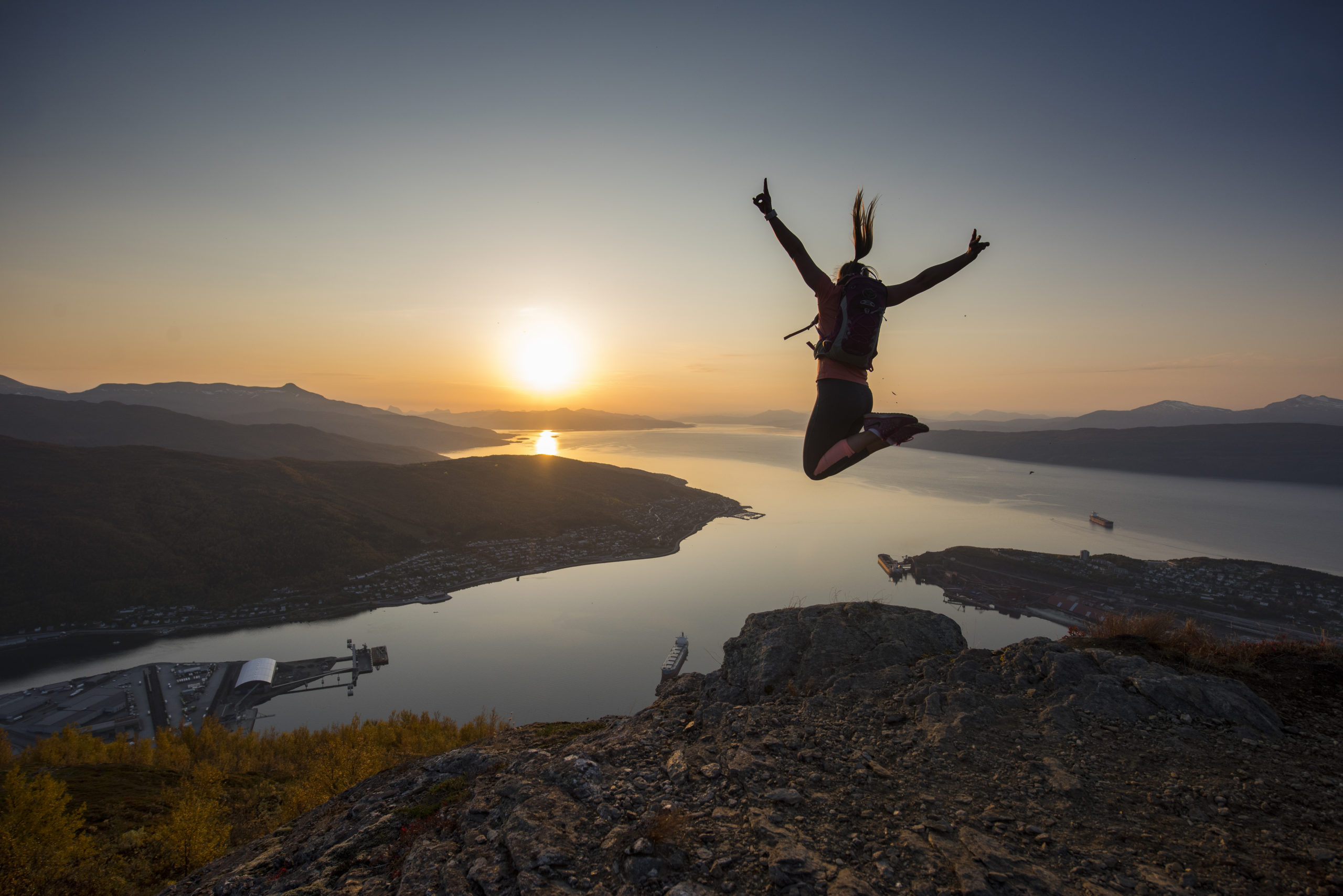 Visit Narvik
