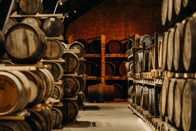 © Aurora Spirit Distillery