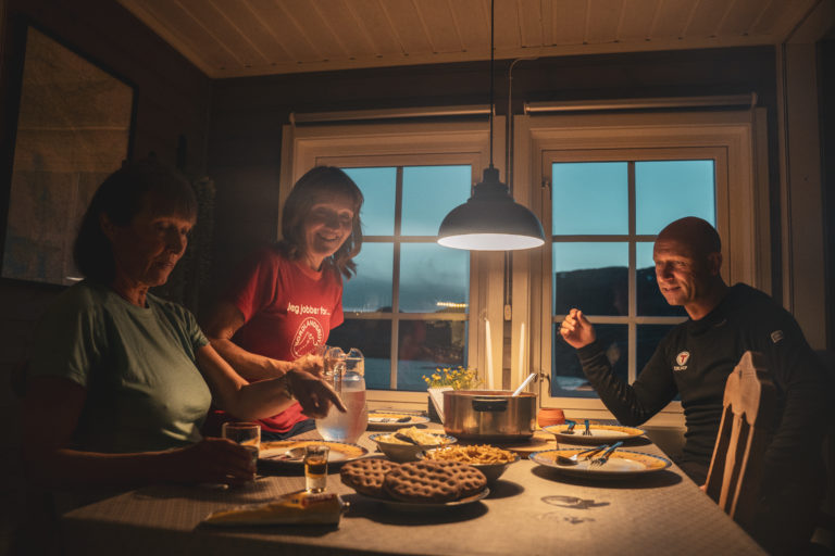 Photo: Zdeno Dvorak / nordnorge.prod.dekodes.no