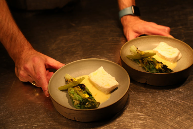 Restaurant Smak. Foto: Runar Larsen / Reiselyst