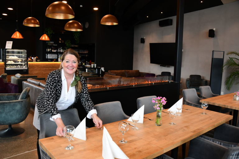 Ringstad Resort. Foto: Torild Moland / Reiselyst